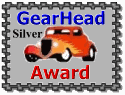 Visit GearheadCafe.com