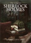Click here to order 'The Complete Sherlock Holmes