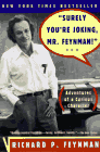 Click here to order 'Surely You're Joking, Mr. Feynman?'