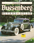 Buy 'Duesenberg Buyers Guide'