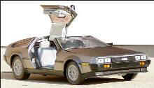 Check DeLorean availability at Diecastmodelswholesale.com