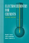 Order 'Electrochemistry for Chemists'